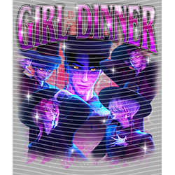 Demon Hunter Girls-LM 782
